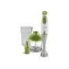 Esperanza EKM003G frullatore a immersione 0,75 L verde, bianco 450 W