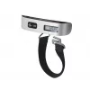 Esperanza Globetrotter ETS002 bilancia pesavaligie (elettronica; argento)