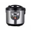 Multicooker ESPERANZA EKG011, capacità 5 L, 860 W, nero/acciaio inox