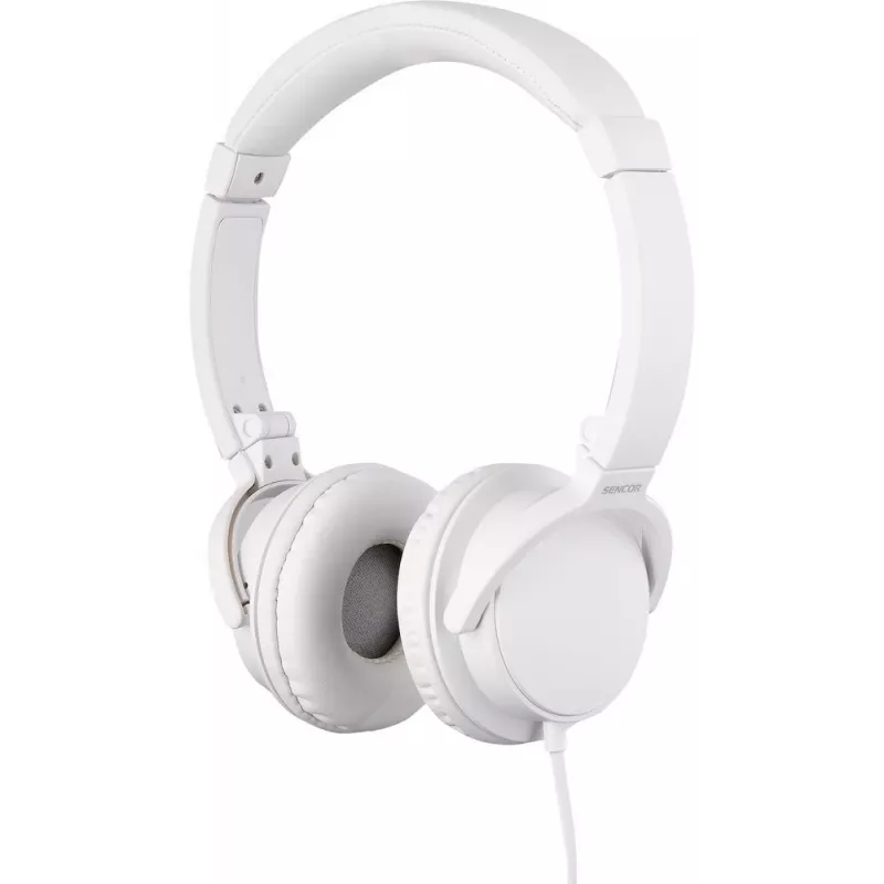 Cuffie SEP 432 BIANCO 20Hz-20kHz, 32 Ohm