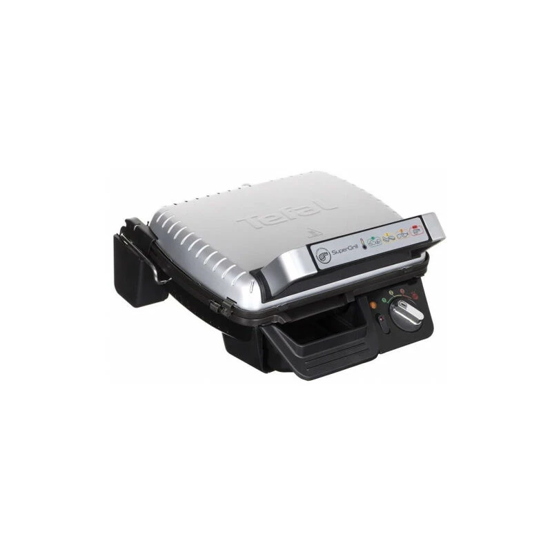 Grill Tefal GC450B32 grill da contatto