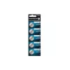 Batterie al litio Mini CR2016 Blister 5 pz. - Batterie - CR2016 (CR20165BL) - Everactive