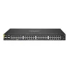 Switch gestito HPE Aruba Networking Aruba 6100 48G PoE 4SFP+ 370W