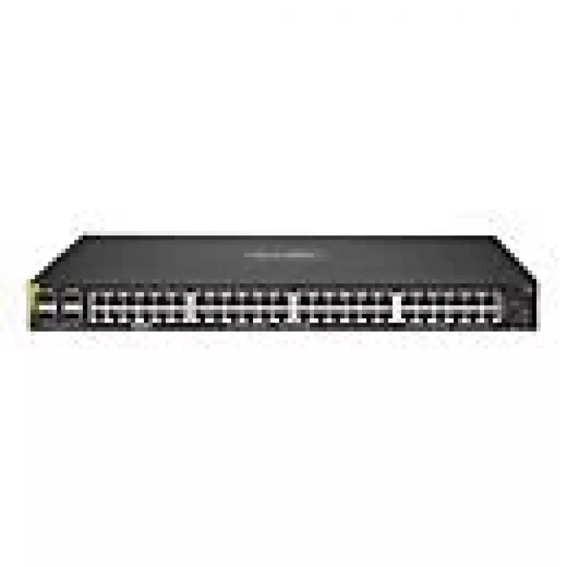 Switch gestito HPE Aruba Networking Aruba 6100 48G PoE 4SFP+ 370W
