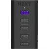 NZXT Hub di espansione USB 2.0 interno Gen 3 - nero