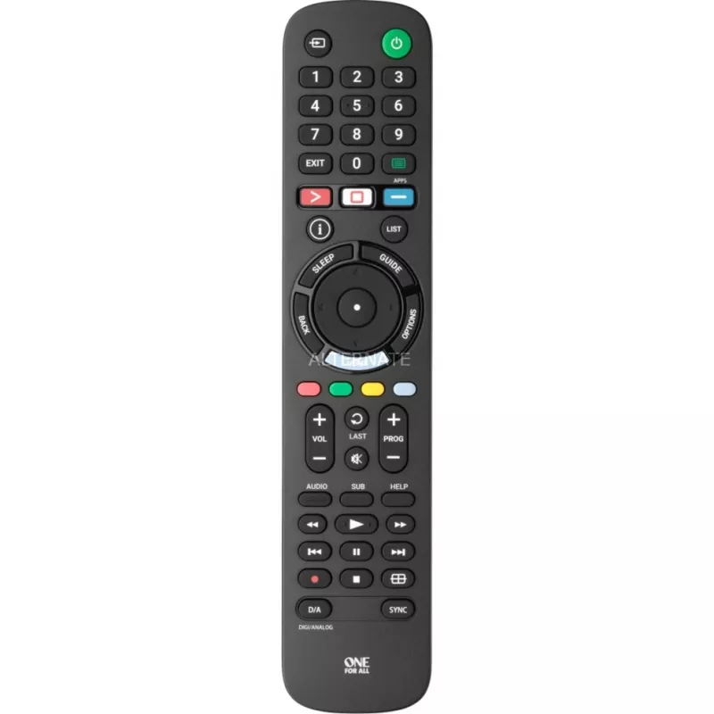 One for All telecomandi sostitutivi TV - telecomando sostitutivo Sony TV
