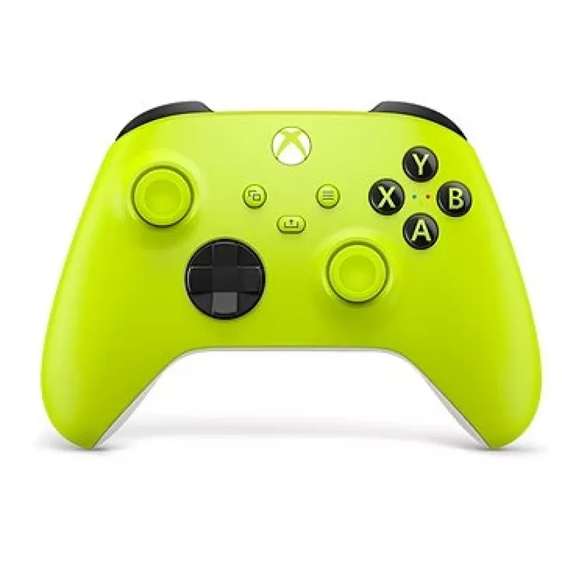 Microsoft Xbox Wireless Controller verde, colore menta Bluetooth joystick analogico / digitale Xbox, Xbox One, Xbox Series S