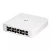 Ubiquiti UniFi Switch Lite 16 PoE L2 Gigabit Ethernet (10/100/1000) Power over Ethernet (PoE) Bianco