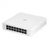 Ubiquiti UniFi Switch Lite 16 PoE L2 Gigabit Ethernet (10/100/1000) Power over Ethernet (PoE) Bianco