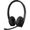 Cuffie con microfono EPOS | SENNHEISER ADAPT 260 senza fili Bluetooth ufficio/call center nero