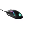 SteelSeries Rival 5 mouse gaming, nero, 18000 DPI, USB