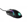 SteelSeries Rival 5 mouse gaming, nero, 18000 DPI, USB