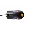 SteelSeries Rival 5 mouse gaming, nero, 18000 DPI, USB
