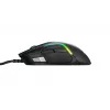 SteelSeries Rival 5 mouse gaming, nero, 18000 DPI, USB