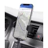 Supporto per smartphone da auto Aukey HD-C48 per bocchetta di aerazione, snodo a sfera 360°