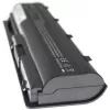 Batteria Green Cell per HP 635 650 655 Pavilion G6 G7, Li-Ion 10,8 V 4400 mAh, 6 celle, nero