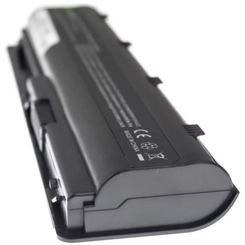 Batteria Green Cell per HP 635 650 655 Pavilion G6 G7, Li-Ion 10,8 V 4400 mAh, 6 celle, nero