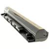 Batteria Green Cell LE46 per Lenovo IdeaPad Z710 — Li-Ion 14,8V 2200mAh 4 celle, nera