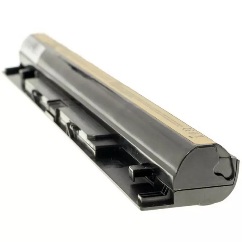 Batteria Green Cell LE46 per Lenovo IdeaPad Z710 — Li-Ion 14,8V 2200mAh 4 celle, nera