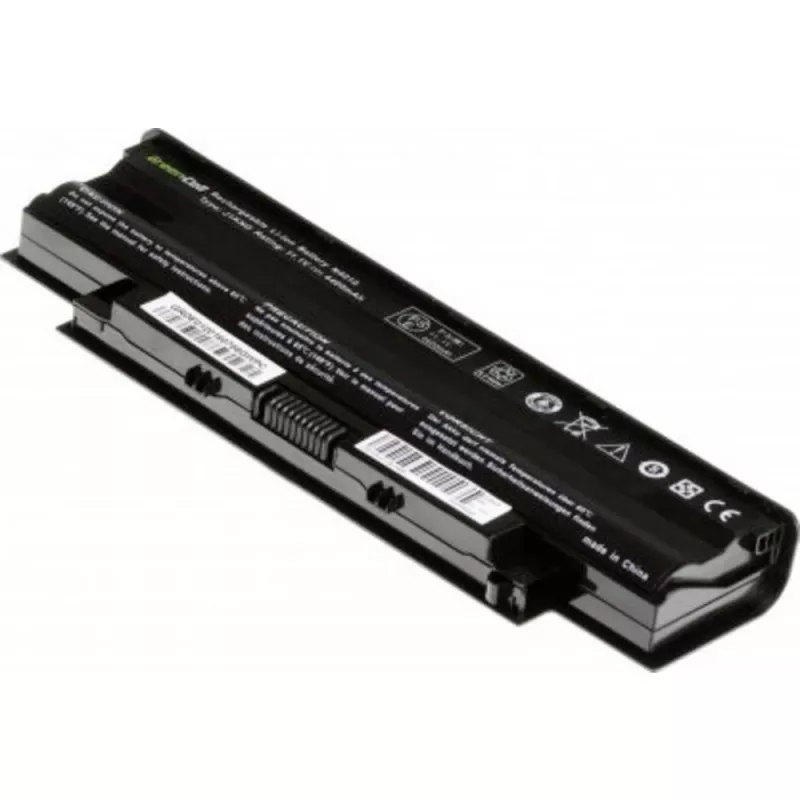Batteria per laptop Green Cell DE01 11,1V 4400mAh alta qualità installazione semplice