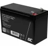 Batteria per UPS Green Cell AGM06 — 12 V 9 Ah piombo-AGM (VRLA) 95 × 151 × 65 mm, 2,3 kg