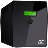 Green Cell UPS04 MicroPower 1500VA / 900W UPS Line-Interactive