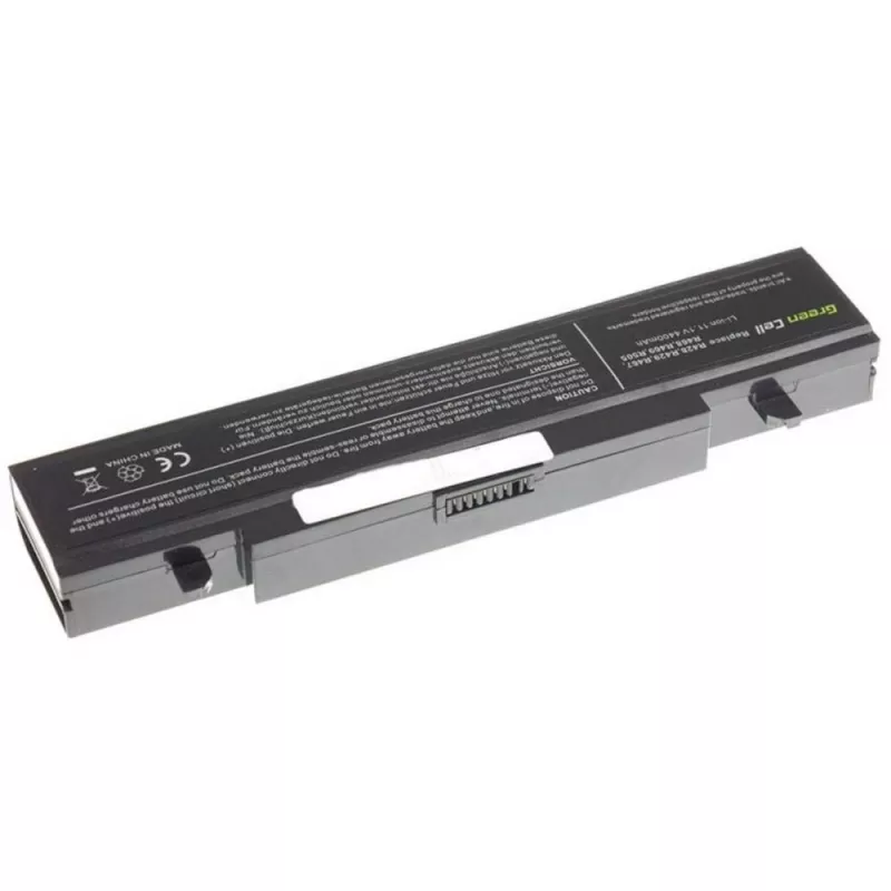 Batteria per laptop Green Cell SA01 11,1 V 4400 mAh Samsung Restore 1 pz.