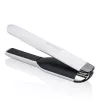 Piastra per capelli GHD Unplugged bianco caldo ioni di litio 300g