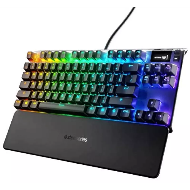 Tastiera Steelseries APEX 7 TKL