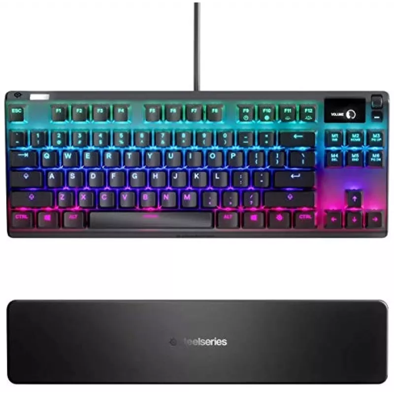 Tastiera Steelseries APEX 7 TKL