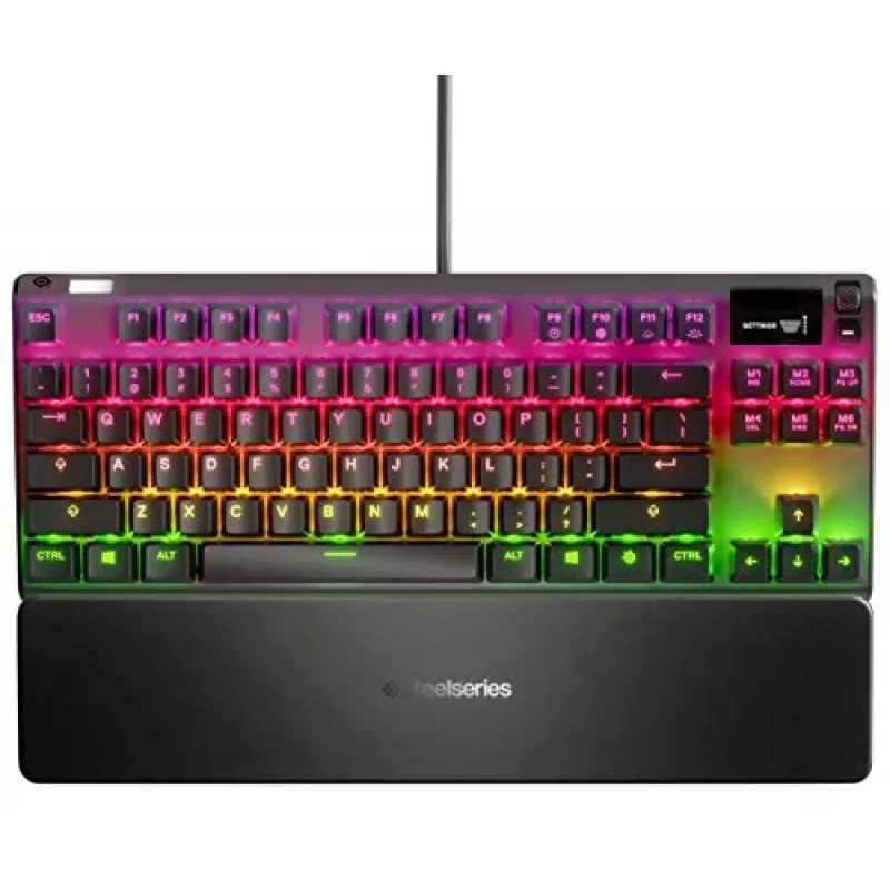 Tastiera Steelseries APEX 7 TKL