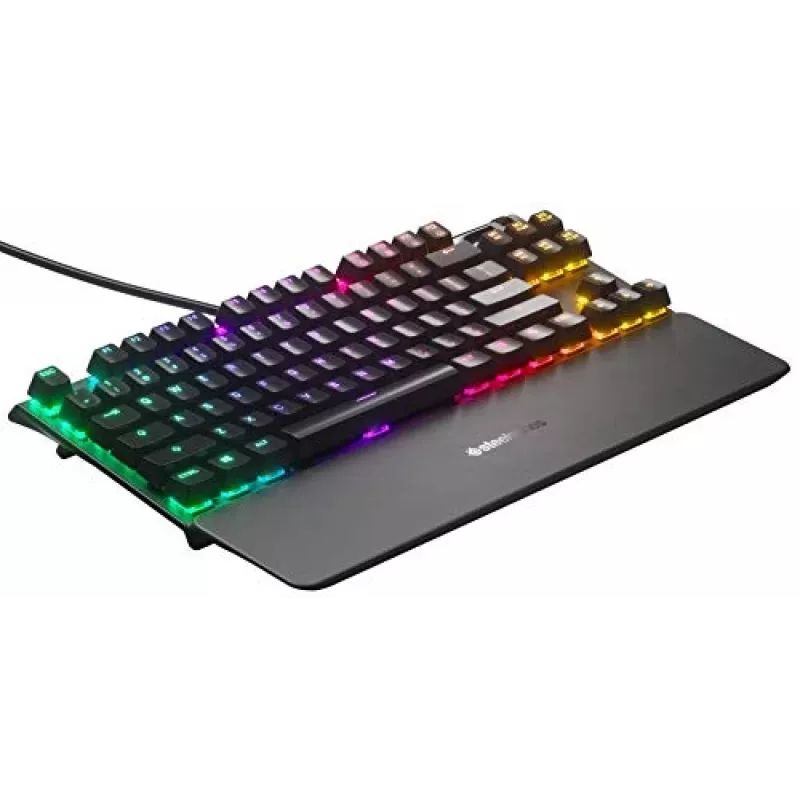Tastiera Steelseries APEX 7 TKL