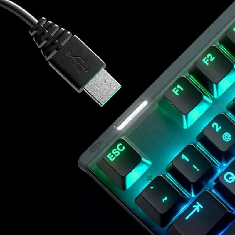 Tastiera Steelseries APEX 7 TKL