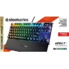 Tastiera Steelseries APEX 7 TKL