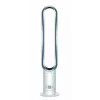 Dyson Cool AM07 campanello ventilatore raffrescante ventilatore a piantana argento bianco