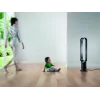 Dyson Cool AM07 campanello ventilatore raffrescante ventilatore a piantana argento bianco
