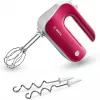 Frullatore a mano Bosch MFQ 40304 500 W rosso, bianco