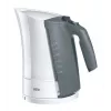 Bollitore elettrico Braun WK 300 1,6 L 2200 W bianco