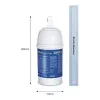 BRITA P1000 cartuccia filtrante per rubinetto - singola, blu