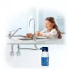 BRITA P1000 cartuccia filtrante per rubinetto - singola, blu