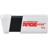 Chiavetta USB PATRIOT PEF1TBRPMW32U — 1 TB, USB Type-A, USB 3.2 Gen 2, bianco
