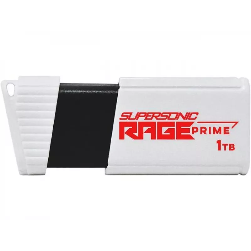 Chiavetta USB PATRIOT PEF1TBRPMW32U — 1 TB, USB Type-A, USB 3.2 Gen 2, bianco