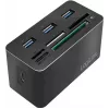 Dock per laptop LogiLink CR0046