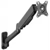 Supporto per monitor LogiLink BP0145 32 pollici a parete nero