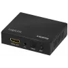 Estrattore audio HDMI 2CH/5.1CH, 4K/60Hz