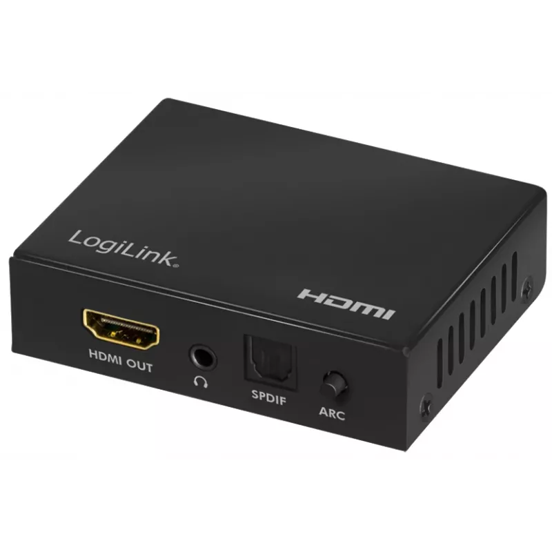 Estrattore audio HDMI 2CH/5.1CH, 4K/60Hz