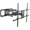 LogiLink Supporto TV da parete 50–90