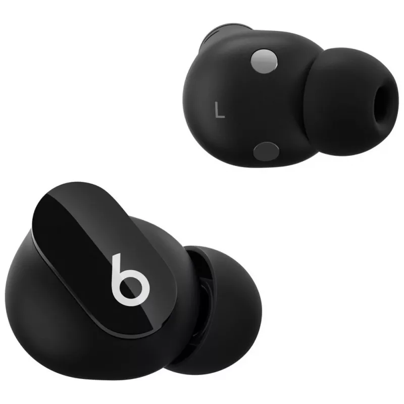 Beats Studio Buds – auricolari True Wireless con cancellazione del rumore – nero, A2512 A2513 A2514