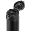 Tazza da viaggio Zwilling Thermo 39500-508-0 - 450 ml nero termos