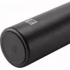Tazza da viaggio Zwilling Thermo 39500-508-0 - 450 ml nero termos